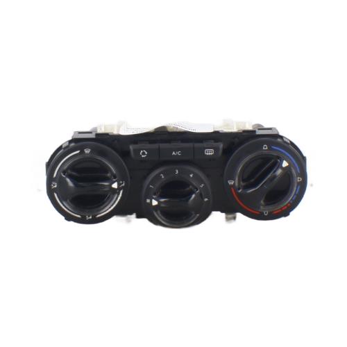 Image Commande chauffage - PEUGEOT 208 1
