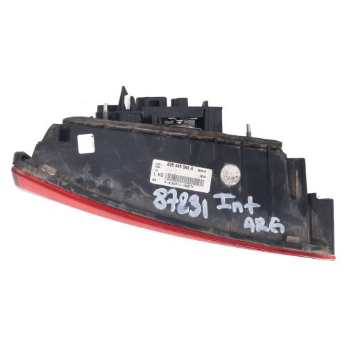 Image Feu arriere secondaire gauche (feux) - AUDI A3 3 LIMOUSINE