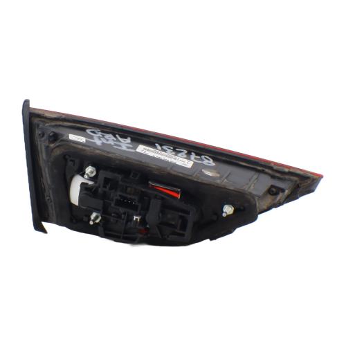 Image Feu arriere secondaire droit (feux) - AUDI A3 3 LIMOUSINE