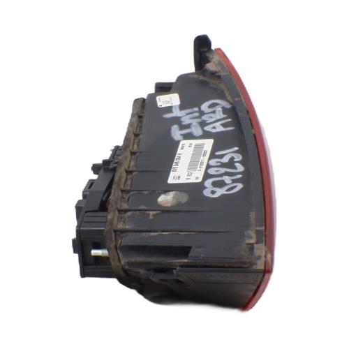 Image Feu arriere secondaire droit (feux) - AUDI A3 3 LIMOUSINE