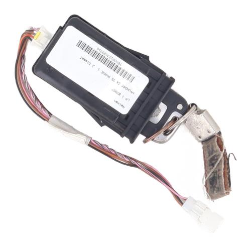 Image Neiman - HYUNDAI IX 35