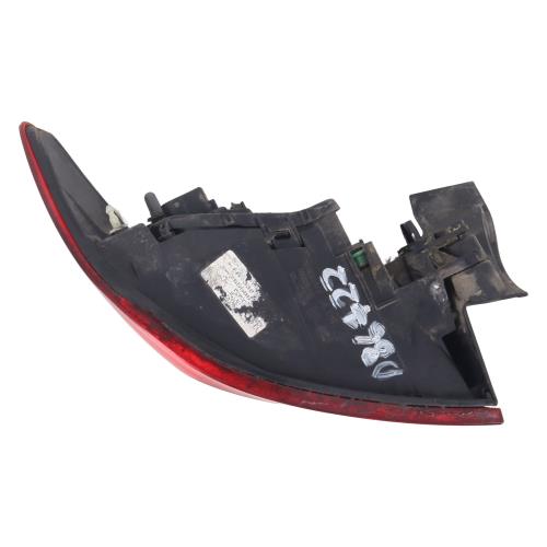 Image Feu arriere principal droit (feux) - RENAULT CLIO 4