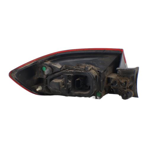 Image Feu arriere principal droit (feux) - RENAULT CLIO 4