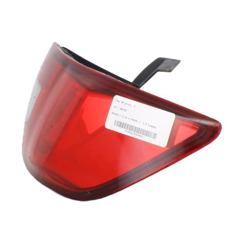 Image Feu arriere principal droit (feux) - RENAULT CLIO 4
