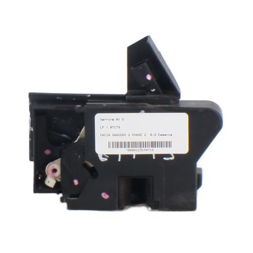 Image Serrure avant droit - DACIA SANDERO 2