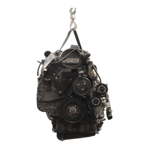 Image Moteur - OPEL MERIVA A