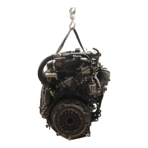 Image Moteur - OPEL MERIVA A