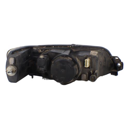 Image Optique avant principal gauche (feux)(phare) - PEUGEOT 306