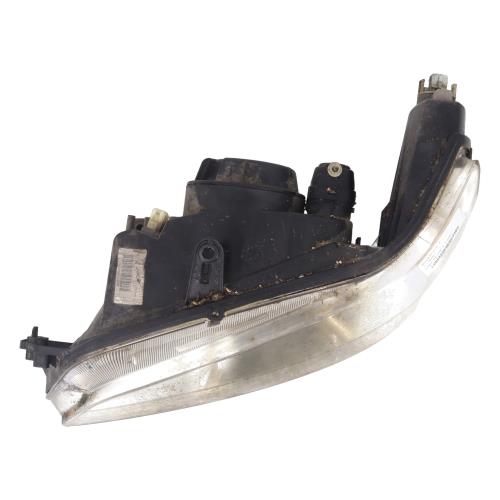 Image Optique avant principal gauche (feux)(phare) - PEUGEOT 306