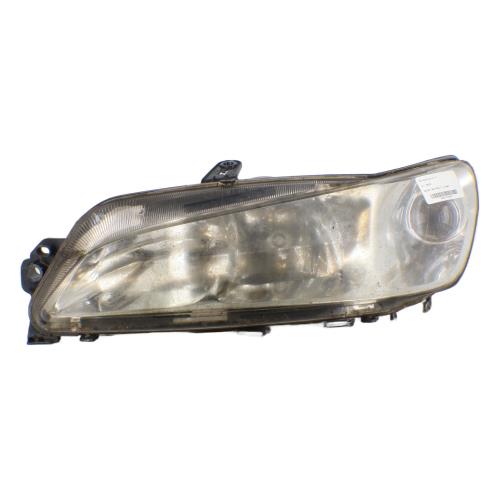Image Optique avant principal gauche (feux)(phare) - PEUGEOT 306