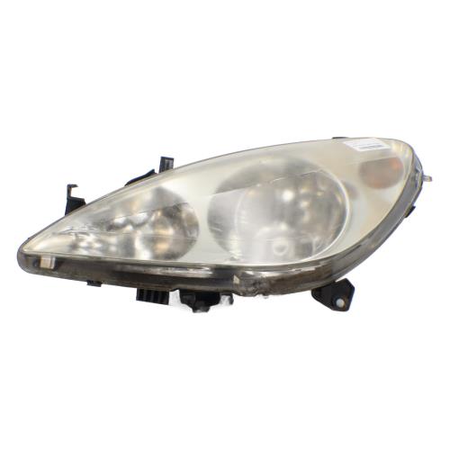 Image Optique avant principal gauche (feux)(phare) - PEUGEOT 307