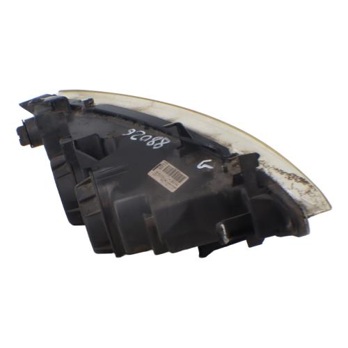 Image Optique avant principal gauche (feux)(phare) - PEUGEOT 307