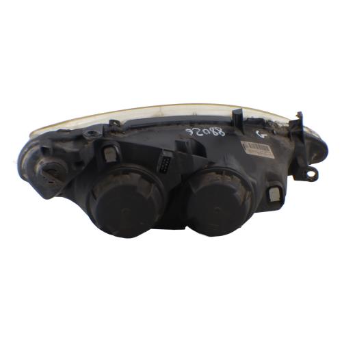 Image Optique avant principal gauche (feux)(phare) - PEUGEOT 307