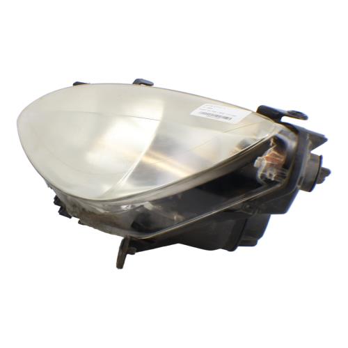 Image Optique avant principal gauche (feux)(phare) - PEUGEOT 307