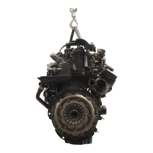 Image Moteur - FORD C-MAX 1