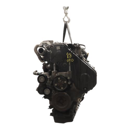 Image Moteur - FORD C-MAX 1