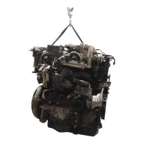 Image Moteur - FORD C-MAX 1