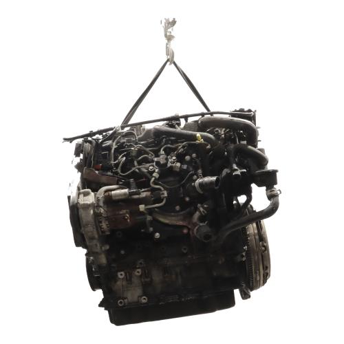 Image Moteur - FORD C-MAX 1