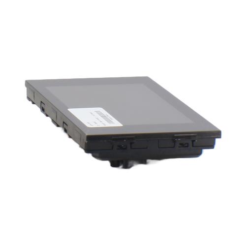 Image Ecran GPS - PEUGEOT 308 2