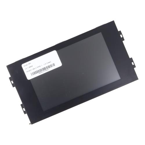 Image Ecran GPS - PEUGEOT 308 2