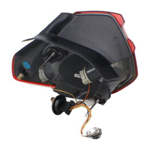 Image Feu arriere principal droit (feux) - FORD FOCUS 4