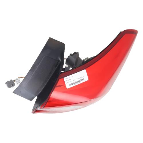 Image Feu arriere principal droit (feux) - FORD FOCUS 4