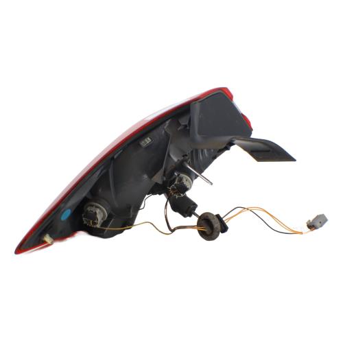 Image Feu arriere principal droit (feux) - FORD FOCUS 4