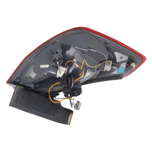 Image Feu arriere principal droit (feux) - FORD FOCUS 4