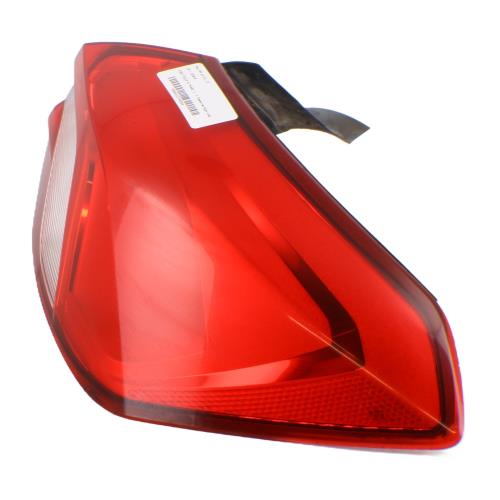 Image Feu arriere principal droit (feux) - FORD FOCUS 4