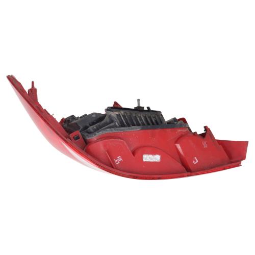 Image Feu arriere principal droit (feux) - PEUGEOT 207