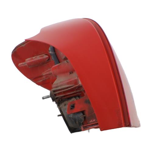 Image Feu arriere principal droit (feux) - PEUGEOT 207