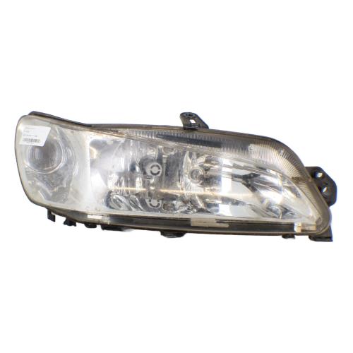 Image Optique avant principal droit (feux)(phare) - PEUGEOT 306