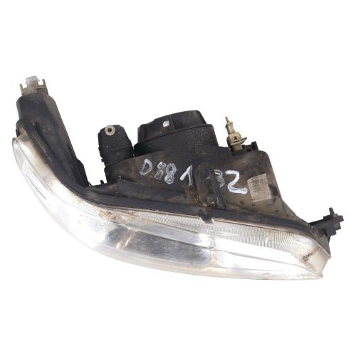 Image Optique avant principal droit (feux)(phare) - PEUGEOT 306