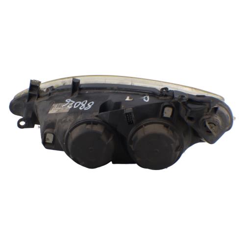 Image Optique avant principal droit (feux)(phare) - PEUGEOT 307