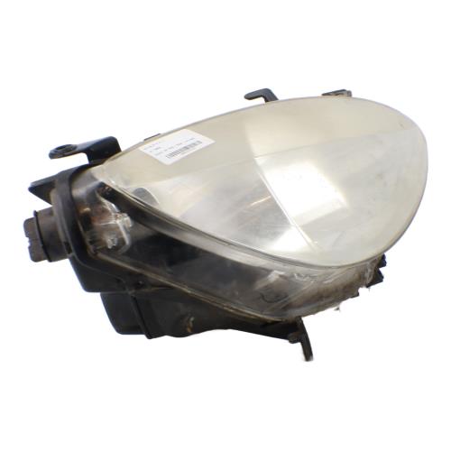 Image Optique avant principal droit (feux)(phare) - PEUGEOT 307