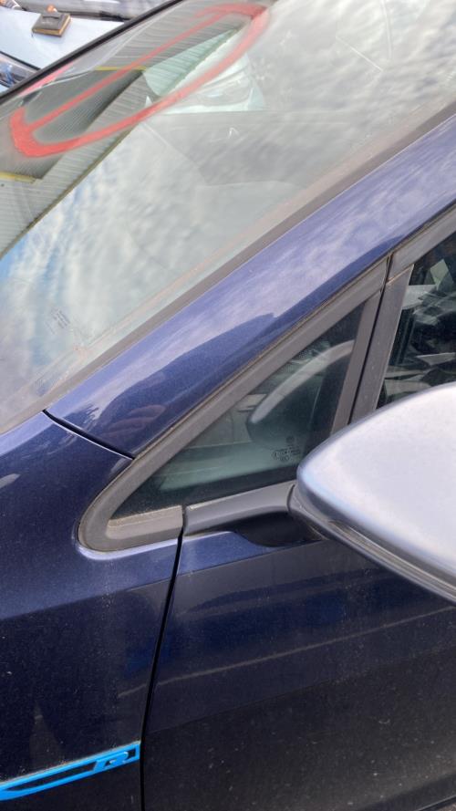 Image Custode avant gauche - VOLKSWAGEN GOLF 7