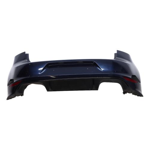 Image Pare choc arriere - VOLKSWAGEN GOLF 7