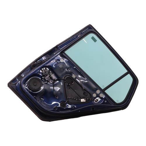 Image Vitre arriere droit - VOLKSWAGEN GOLF 7