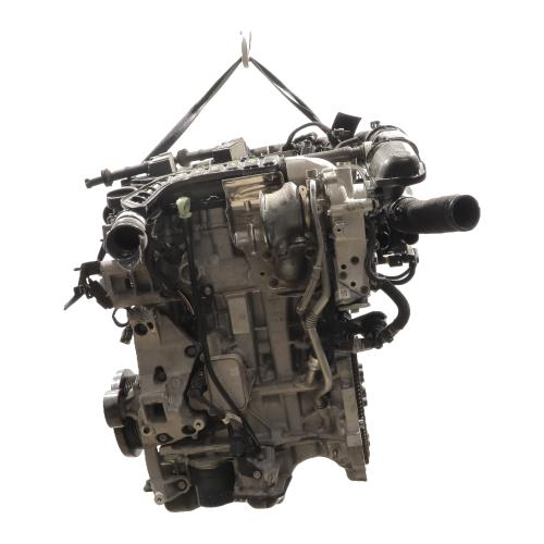 Image Moteur - PEUGEOT 208 2