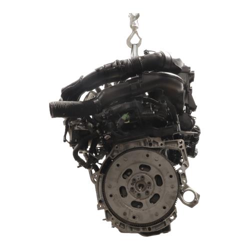 Image Moteur - PEUGEOT 208 2