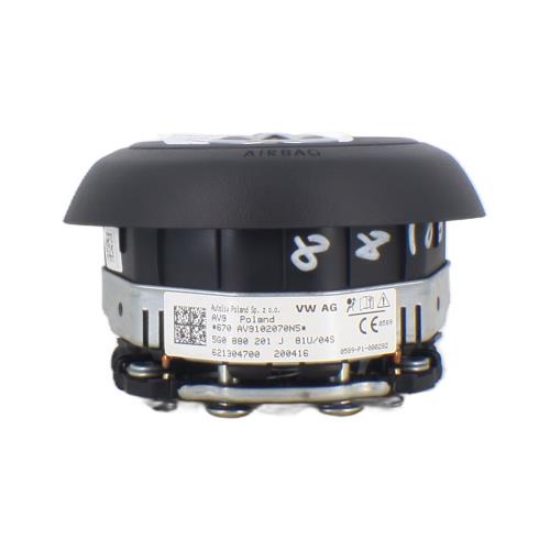 Image Air bag conducteur - VOLKSWAGEN GOLF 7