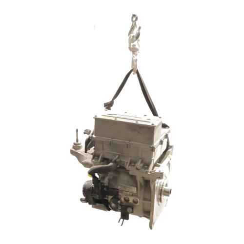 Image Moteur - DACIA SPRING