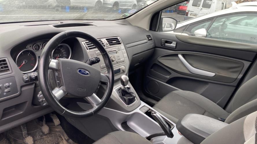 Image Air bag passager - FORD KUGA 1