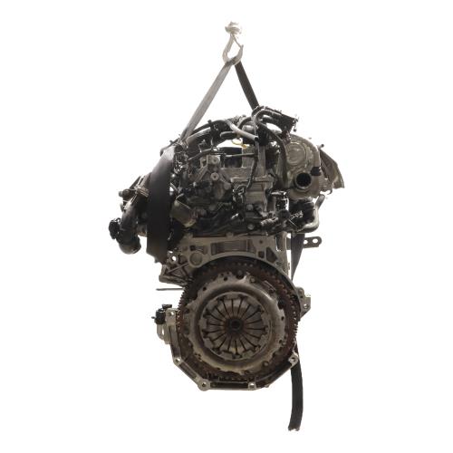 Image Moteur - DACIA SANDERO 2