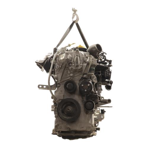 Image Moteur - DACIA SANDERO 2