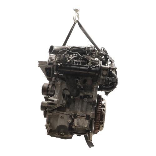 Image Moteur - DACIA SANDERO 2