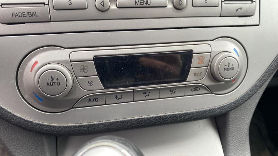 Image Commande chauffage - FORD KUGA 1