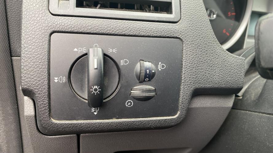 Image Commande de phare - FORD KUGA 1