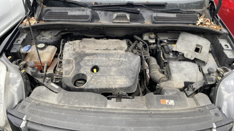 Image Servo frein avant - FORD KUGA 1