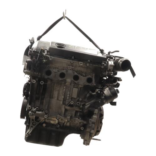 Image Moteur - PEUGEOT 207